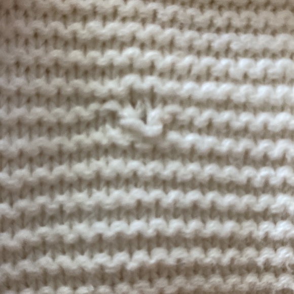 J crew crew neck sweater - Picture 4 of 4